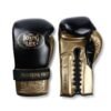 NoBoxingNoLife Alvarez Tethered Horsehair Boxing Gloves Muay Thai Fighting Sandbags Seek & Destory Boxing Gloves