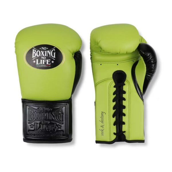 385490d6d8cb55816c6a881f8d28885 NoBoxingNoLife Alvarez Tethered Horsehair Boxing Gloves Muay Thai Fighting Sandbags Seek & Destory Boxing Gloves