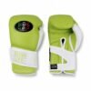NoBoxingNoLife Sweet Science Boxing Gloves Muay Thai Sparring Horsehair Feeling Latex Boxing Gloves