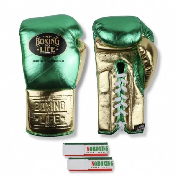540616f6a2c87106668027bc62bfa07 NoBoxingNoLife Alvarez Original Mexican Boxing Gloves Muay Thai Grappling Leather Horsehair Gloves