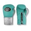 NoBoxingNoLife Alvarez Tethered Horsehair Boxing Gloves Muay Thai Fighting Sandbags Seek & Destory Boxing Gloves