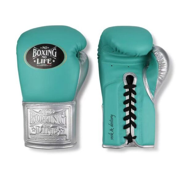 543917d1b7b458f12dda5cf559c0fca NoBoxingNoLife Alvarez Tethered Horsehair Boxing Gloves Muay Thai Fighting Sandbags Seek & Destory Boxing Gloves