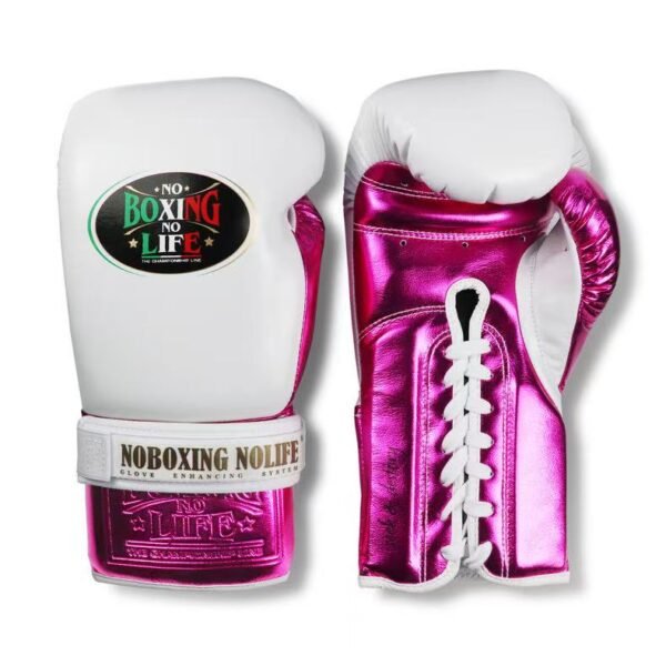 704071b3dc334991be96c6a603c8d04 NoBoxingNoLife Alvarez Tethered Horsehair Boxing Gloves Muay Thai Fighting Sandbags Seek & Destory Boxing Gloves
