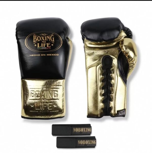 7ae3be6df72b988fa538b377f578c09 NoBoxingNoLife Alvarez Original Mexican Boxing Gloves Muay Thai Grappling Leather Horsehair Gloves