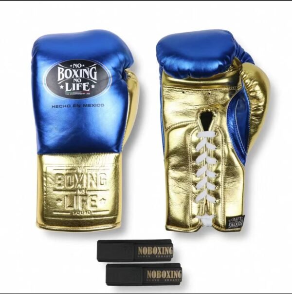 824f06e0a47403fcf11e97c99c6eae0 NoBoxingNoLife Alvarez Original Mexican Boxing Gloves Muay Thai Grappling Leather Horsehair Gloves