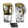NoBoxingNoLife Alvarez Original Mexican Boxing Gloves Muay Thai Grappling Leather Horsehair Gloves
