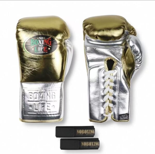 a1968802a657d8de7465306999372e7 NoBoxingNoLife Alvarez Original Mexican Boxing Gloves Muay Thai Grappling Leather Horsehair Gloves