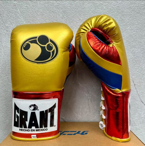Grant Boxing Gloves