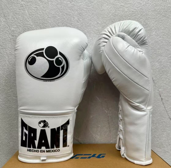 Grant Boxing Gloves