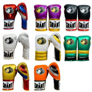 Grant Boxing Gloves
