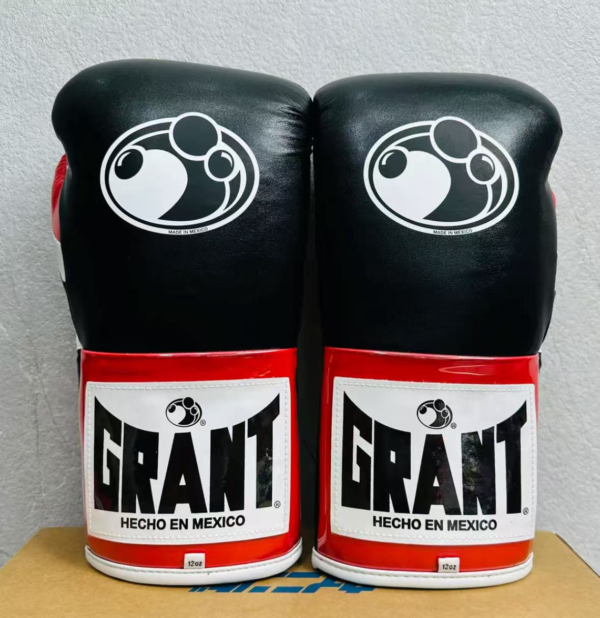 Grant Boxing Gloves