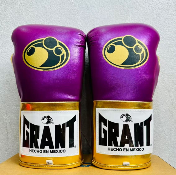 Grant Boxing Gloves
