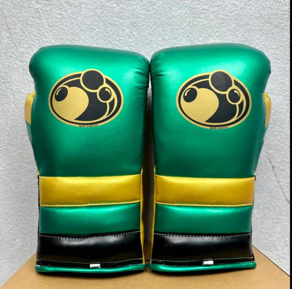 Grant Boxing Gloves