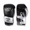 NoBoxingNoLife Sweet Science Boxing Gloves Muay Thai Sparring Horsehair Feeling Latex Boxing Gloves
