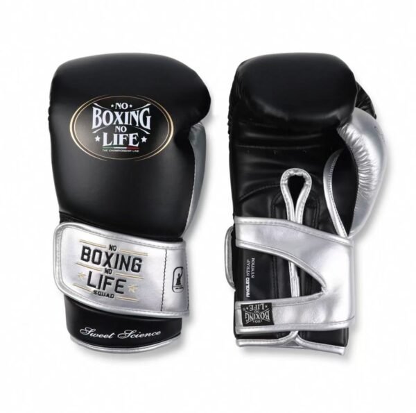 b14e870879e0760cd61fb94ddde032d NoBoxingNoLife Sweet Science Boxing Gloves Muay Thai Sparring Horsehair Feeling Latex Boxing Gloves