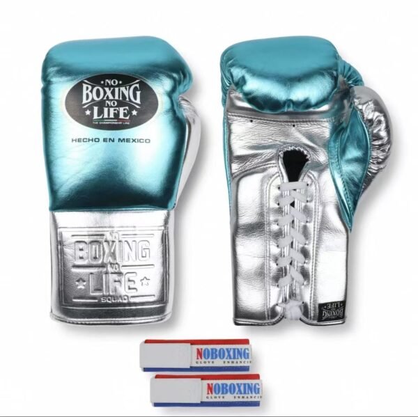 c12d86c65a8fcddebaa1255183021be NoBoxingNoLife Alvarez Original Mexican Boxing Gloves Muay Thai Grappling Leather Horsehair Gloves