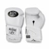 NoBoxingNoLife Sweet Science Boxing Gloves Muay Thai Sparring Horsehair Feeling Latex Boxing Gloves