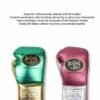 NoBoxingNoLife Alvarez Original Mexican Boxing Gloves Muay Thai Grappling Leather Horsehair Gloves