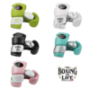 NoBoxingNoLife Sweet Science Boxing Gloves Muay Thai Sparring Horsehair Feeling Latex Boxing Gloves