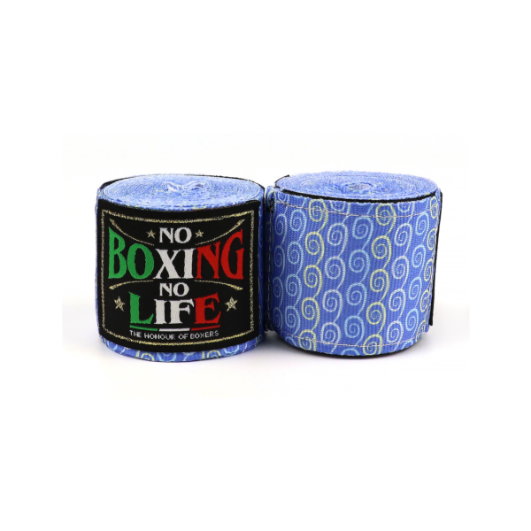 NoBoxingNoLife Hand Wraps Dollar Dollar Boxing Hand Wraps Combat Fighting Bandages