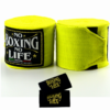 NoBoxingNoLife Gel Boxing Wrap Boxing Bandage Boxing Tape Muay Thai Taping