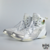 NoBoxingNoLife High-end Boxing Shoes Wrestling Shoes Men's and Women's Boxing Competition Pro Boxing Shoes