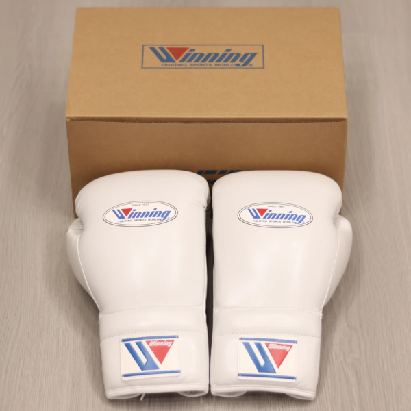 WINNING MS-400 Boxing Gloves