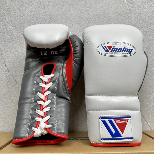 WINNING MS-400 Boxing Gloves