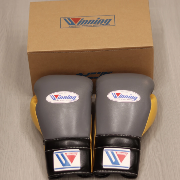 WINNING MS-400 Boxing Gloves