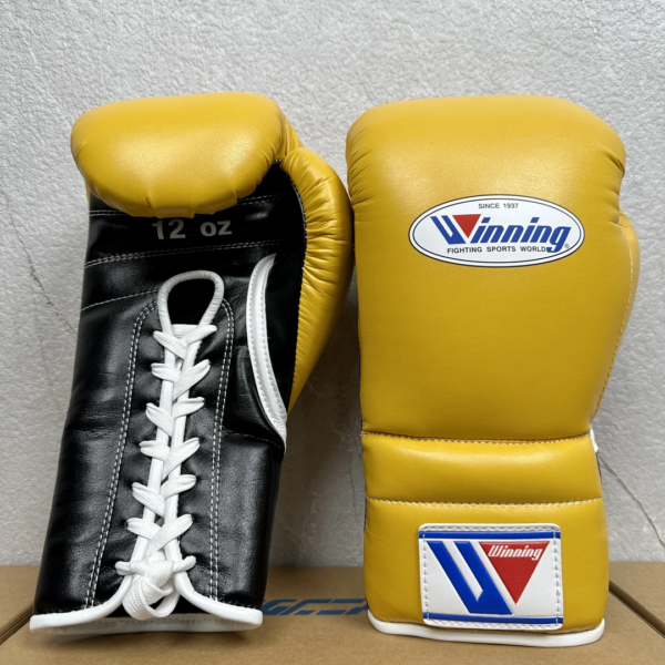 WINNING MS-400 Boxing Gloves