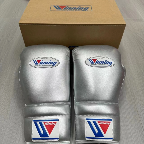 WINNING MS-400 Boxing Gloves