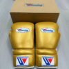 WINNING MS-400 Boxing Gloves