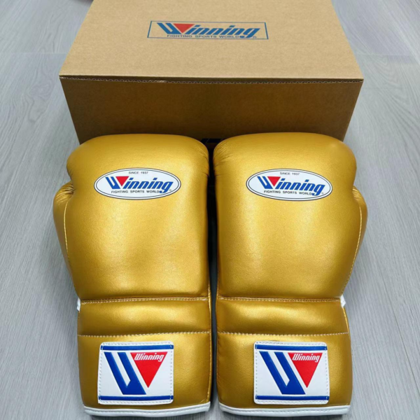 WINNING MS-400 Boxing Gloves