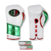 NoBoxingNoLife P4P Tethered Gloves Muay Thai Fighting Sandbags Horsehair Latex Boxing Gloves