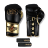 NoBoxingNoLife P4P Tethered Gloves Muay Thai Fighting Sandbags Horsehair Latex Boxing Gloves