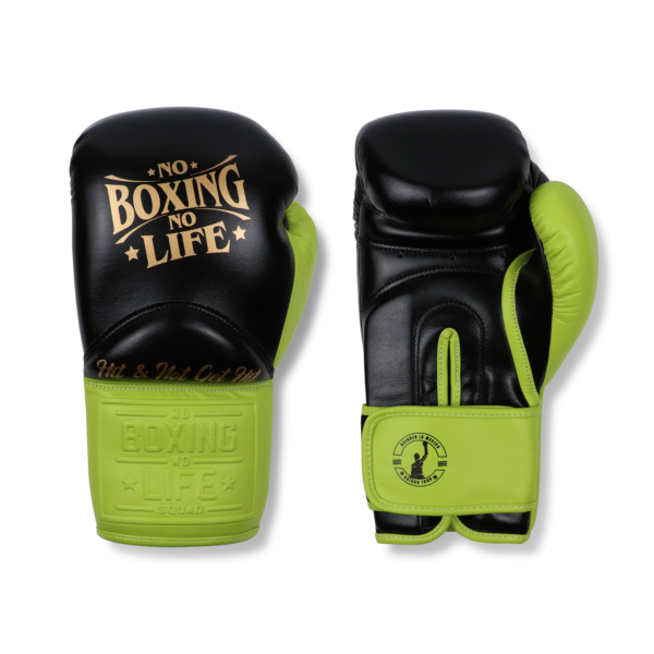 NoBoxingNoLife Boxing Gloves Adult Sparring Boxing Gloves Boxing Gloves Muay Thai Practical Boxing Gloves