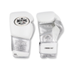 NoBoxingNoLife Crying Fists Genuine Leather Cowhide Boxing Gloves Muay Thai Latex Boxing Gloves