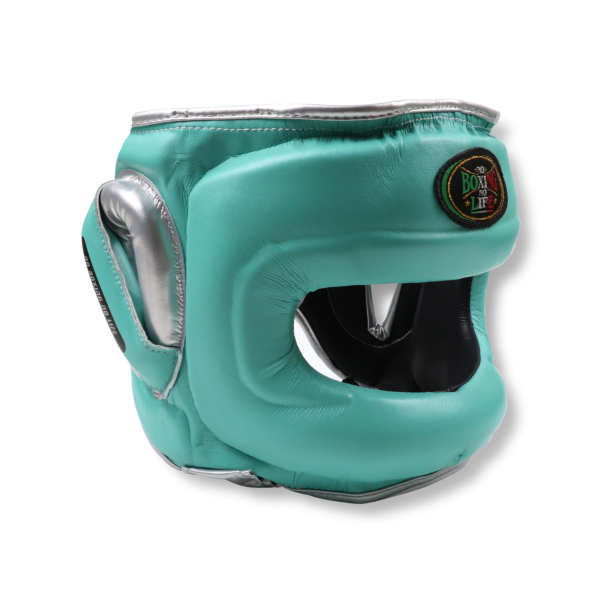 NoBoxingNoLife Beam Boxing HelmetBeam Head GuardFull ProtectionCompared to Winning Boxing