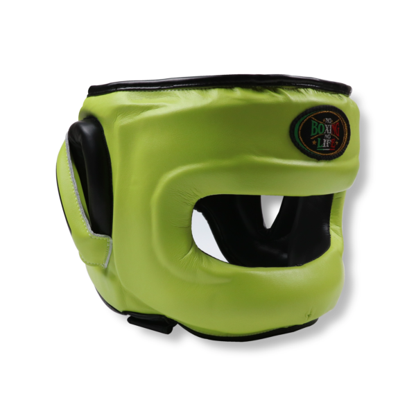 NoBoxingNoLife Beam Boxing HelmetBeam Head GuardFull ProtectionCompared to Winning Boxing