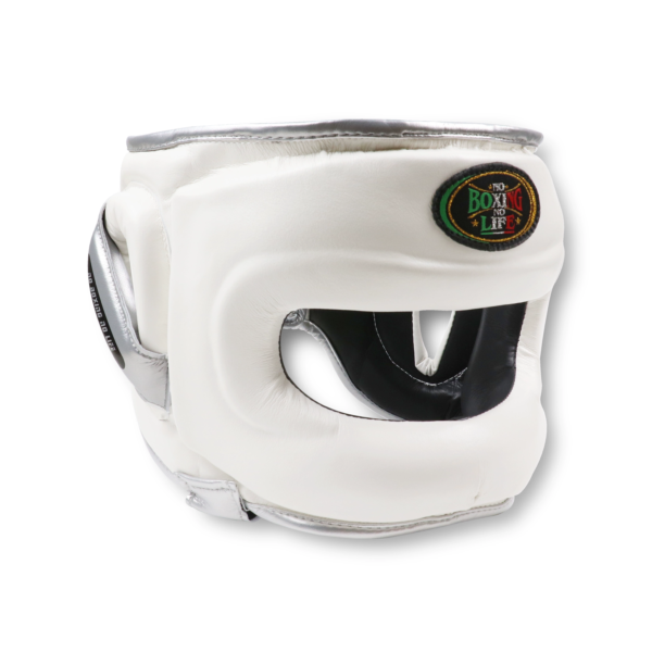 NoBoxingNoLife Beam Boxing HelmetBeam Head GuardFull ProtectionCompared to Winning Boxing