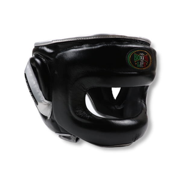 NoBoxingNoLife Beam Boxing HelmetBeam Head GuardFull ProtectionCompared to Winning Boxing