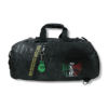 NoBoxingNoLife Fighting Gear Bag Boxing Muay Thai Combat Training Bag Boxing Sports Bag