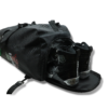 NoBoxingNoLife Fighting Gear Bag Boxing Muay Thai Combat Training Bag Boxing Sports Bag