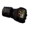 NoBoxingNoLife Gauze Boxing Gel Finger Guard Cushioned Boxing Gloves Lazy Boxing Bandage Wrap