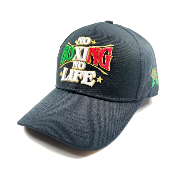 NoBoxingNoLife Duck cap baseball cap sun protection sun shade boxing fighting hat