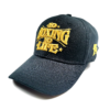 NoBoxingNoLife Duck cap baseball cap sun protection sun shade boxing fighting hat