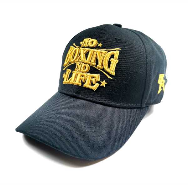 NoBoxingNoLife Duck cap baseball cap sun protection sun shade boxing fighting hat