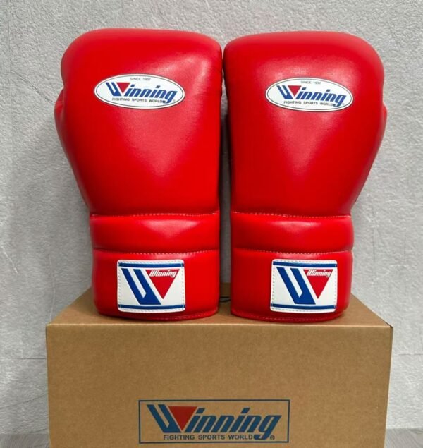 WINNING MS-400 Boxing Gloves