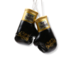 NoBoxingNoLife Mini Boxing Gloves Keychain Charm Pendant Car Decoration