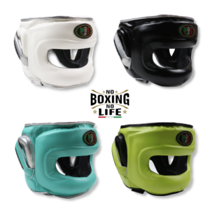 NoBoxingNoLife Beam Boxing HelmetBeam Head GuardFull ProtectionCompared to Winning Boxing